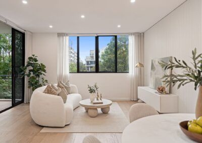 property styling wentworth point